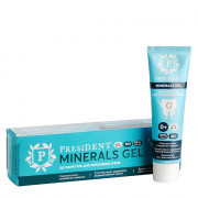 Гель реминерализирующий детский PresiDENT Minerals Gel, 32 г