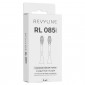 Насадка Revyline RL 085, белая, 2 шт.