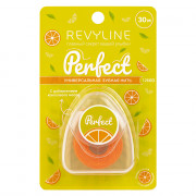 Зубная нить Revyline Perfect, апельсин, 30 м