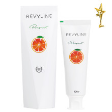 Зубная паста Revyline Perfect Сочный грейпфрут, 100 г