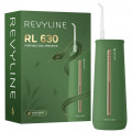 Ирригатор Revyline RL 630 Special Color Edition Green Snake