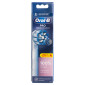 Насадки Oral-B PRO Sensitive Clean, 4 шт