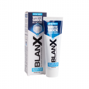 Blanx White Shock blue formula зубная паста 75 мл